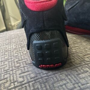 Retros  Nike Jordan XVIII  year 2008 size 10